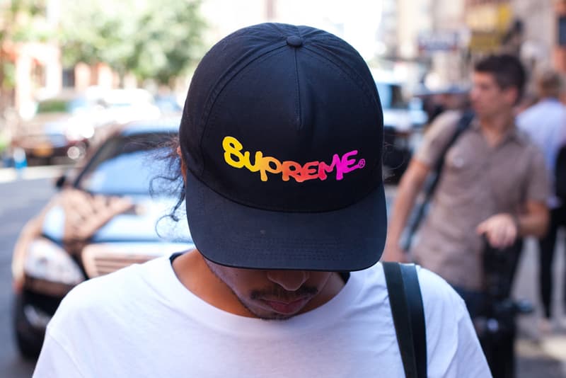 Streetsnaps: 紐約時裝周 2013 春夏季度 第五部分