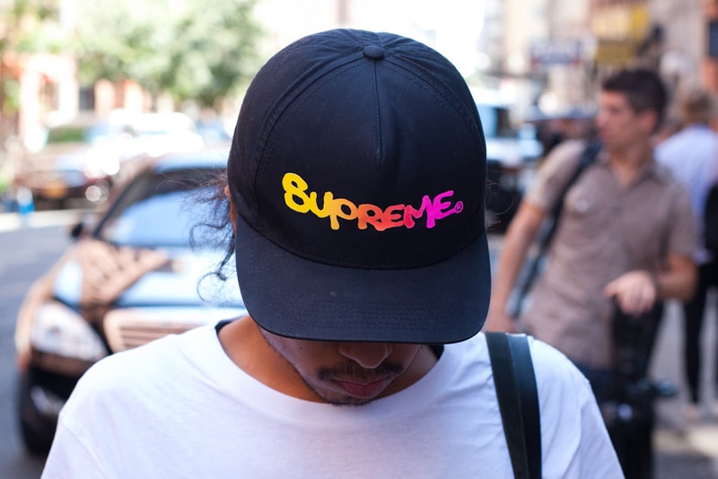 Streetsnaps: 紐約時裝周 2013 春夏季度 第五部分