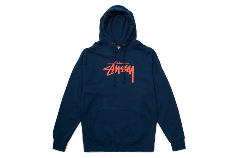 Stussy 2012 秋冬單品全新發表