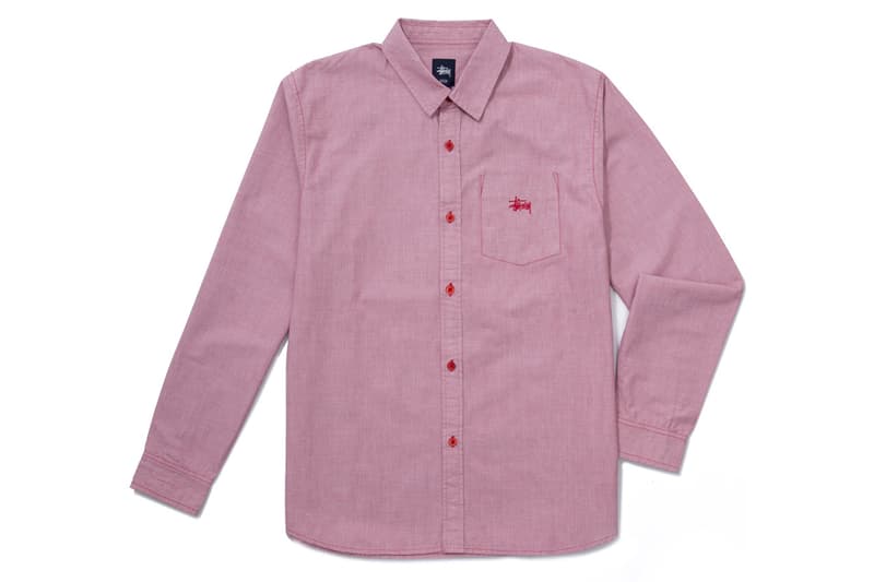 Stussy 2012 秋冬單品全新發表