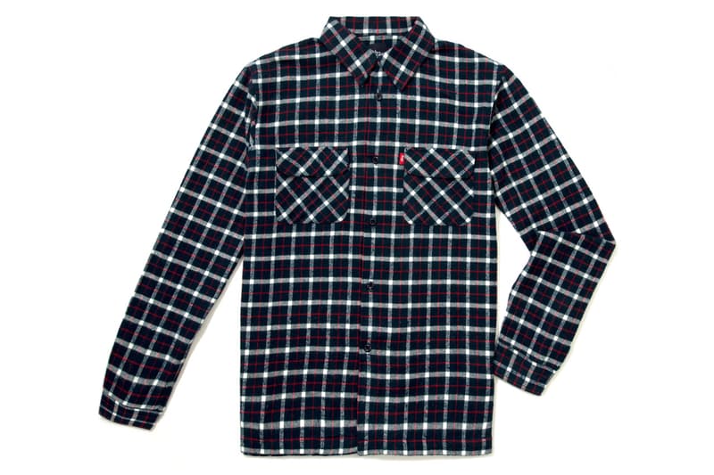 Stussy 2012 秋冬單品全新發表