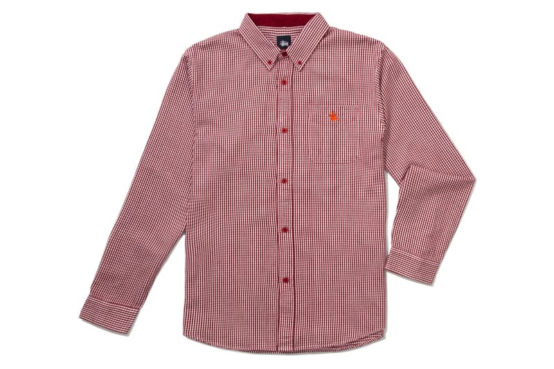 Stussy 2012 秋冬單品全新發表