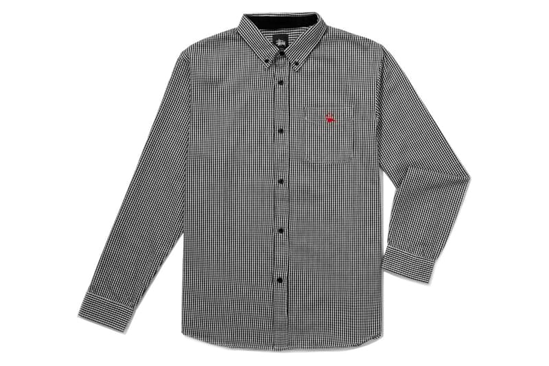 Stussy 2012 秋冬單品全新發表