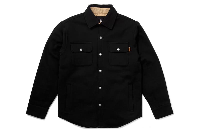 Stussy 2012 秋冬單品全新發表