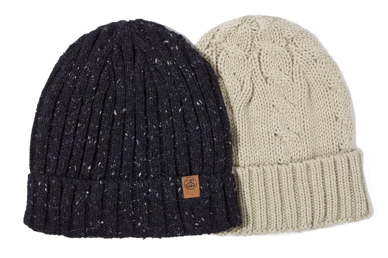 Stussy 2012 秋冬單品全新發表