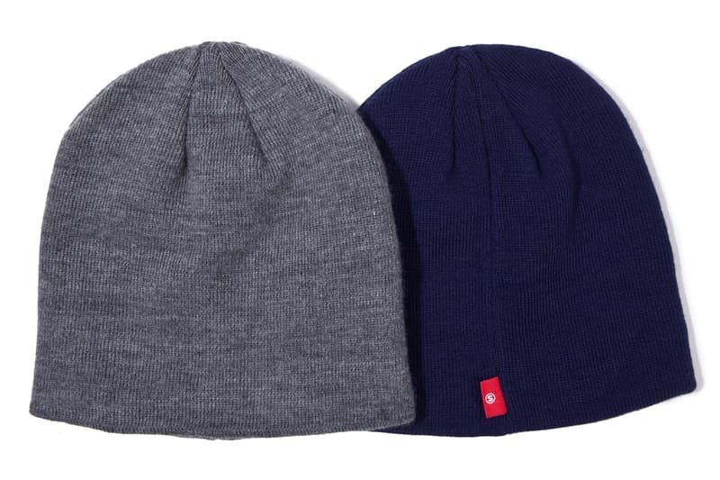 Stussy 2012 秋冬單品全新發表