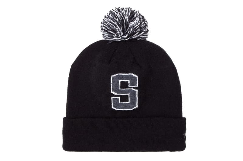 Stussy 2012 秋冬單品全新發表