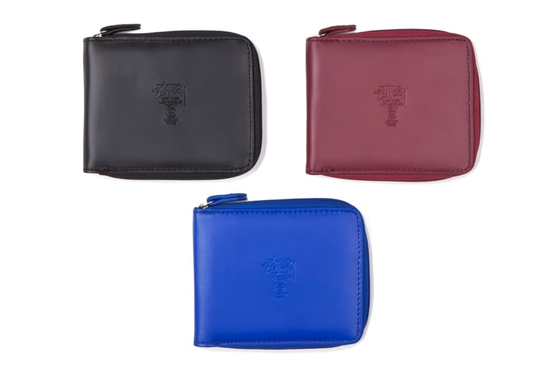 Stussy 2012 秋冬單品全新發表