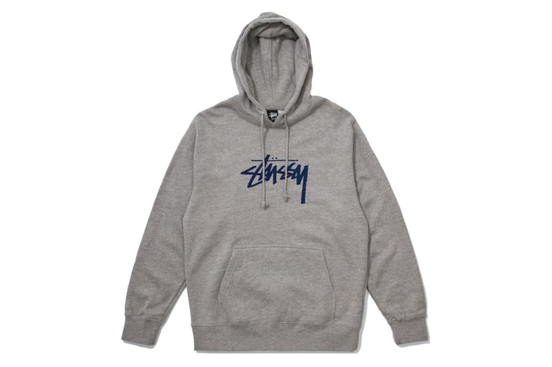 Stussy 2012 秋冬單品全新發表