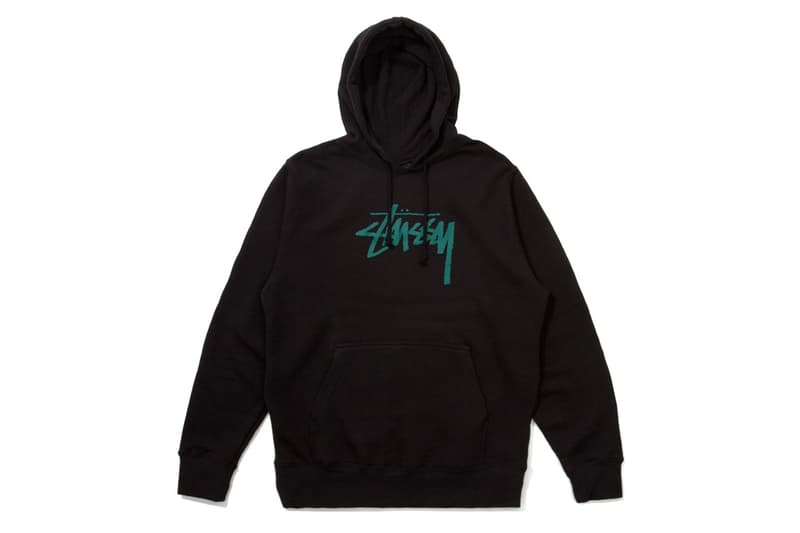 Stussy 2012 秋冬單品全新發表