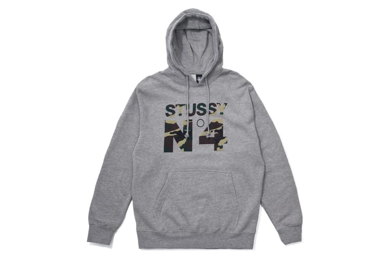 Stussy 2012 秋冬單品全新發表