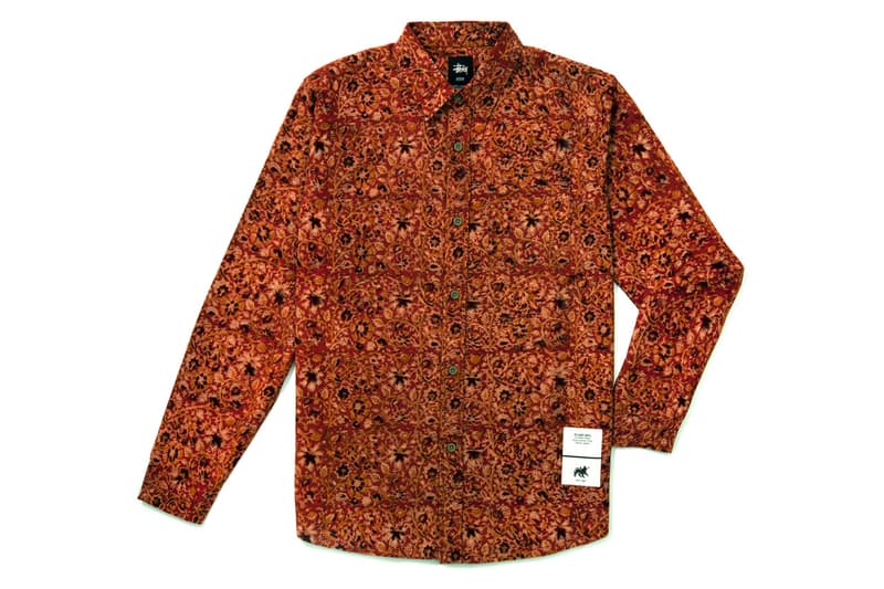 Stussy 2012 秋冬單品全新發表