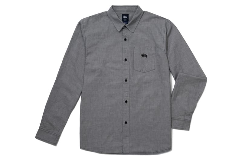 Stussy 2012 秋冬單品全新發表