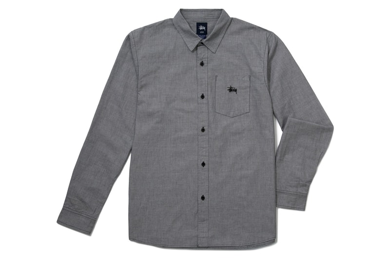Stussy 2012 秋冬單品全新發表