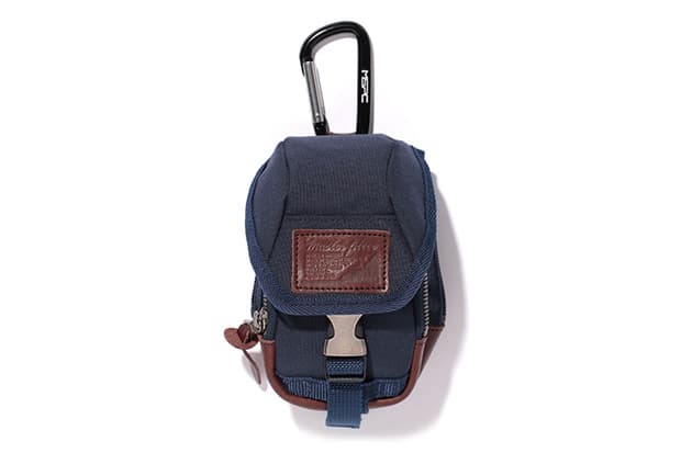 Stussy Deluxe x master-piece 2012 秋冬別注聯名系列