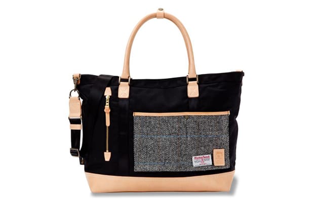 Stussy x master-piece Tribe Exclusive Tote