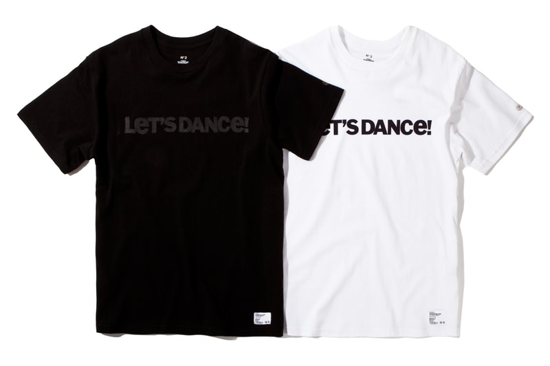 STUSSY & THE HEARTBREAKERS 2012 Fall/Winter Collection Part 1