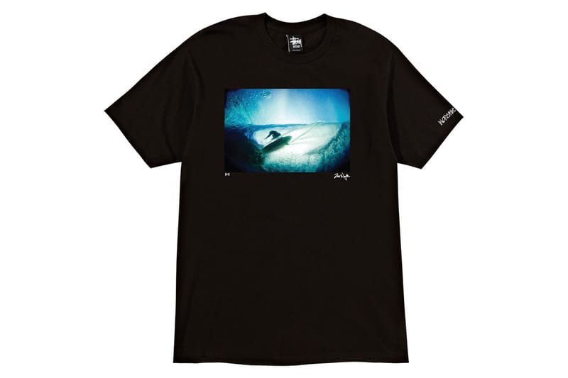 Stussy x Zak Noyle x KICKS/HI 2012 聯名別注系列