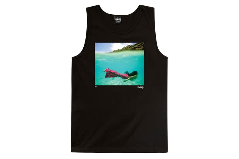 Stussy x Zak Noyle x KICKS/HI 2012 聯名別注系列