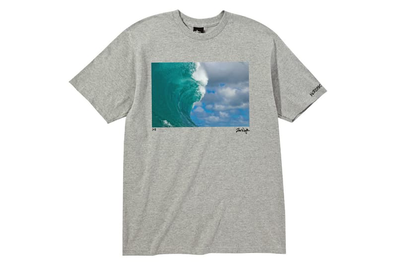 Stussy x Zak Noyle x KICKS/HI 2012 聯名別注系列