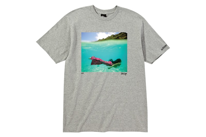 Stussy x Zak Noyle x KICKS/HI 2012 聯名別注系列