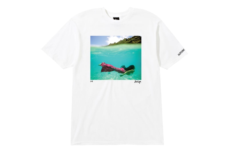 Stussy x Zak Noyle x KICKS/HI 2012 聯名別注系列