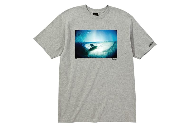 Stussy x Zak Noyle x KICKS/HI 2012 聯名別注系列