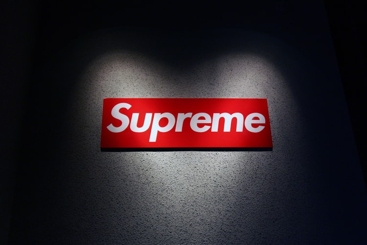 Supreme Shibuya Store Opening Recap