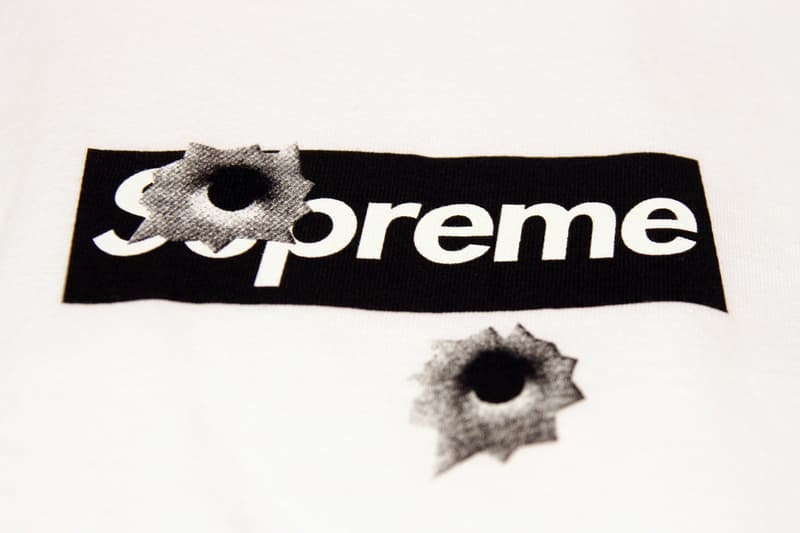 Supreme Shibuya Store Opening Recap