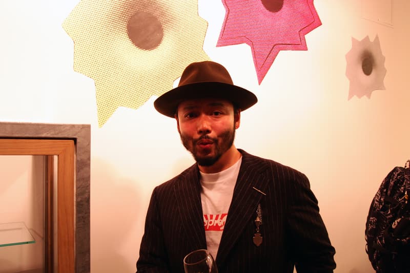 Supreme Shibuya Store Opening Recap