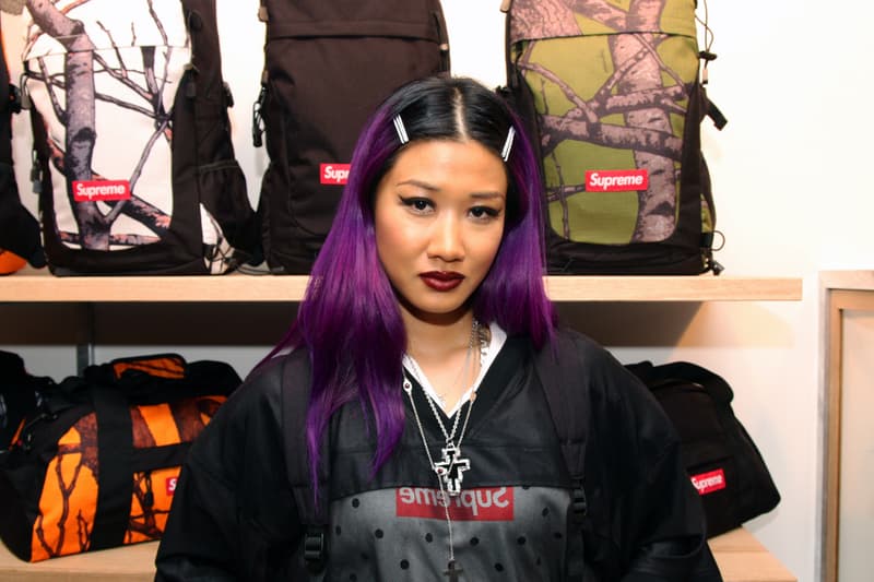 Supreme Shibuya Store Opening Recap