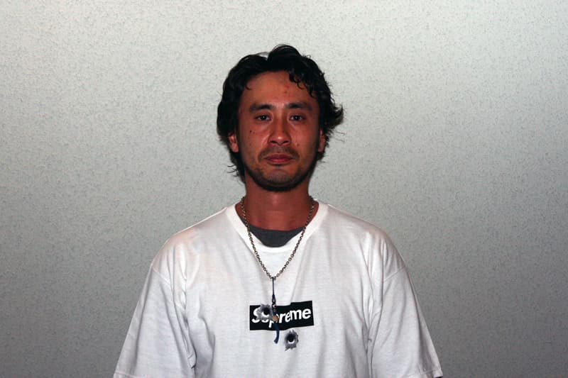 Supreme Shibuya Store Opening Recap