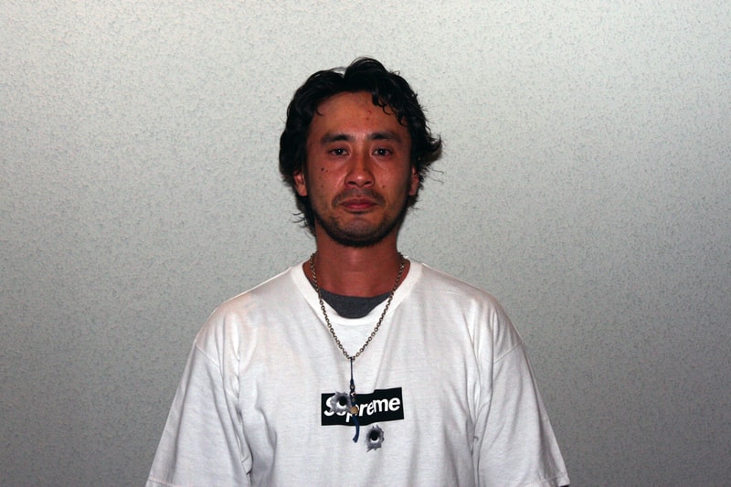 Supreme Shibuya Store Opening Recap