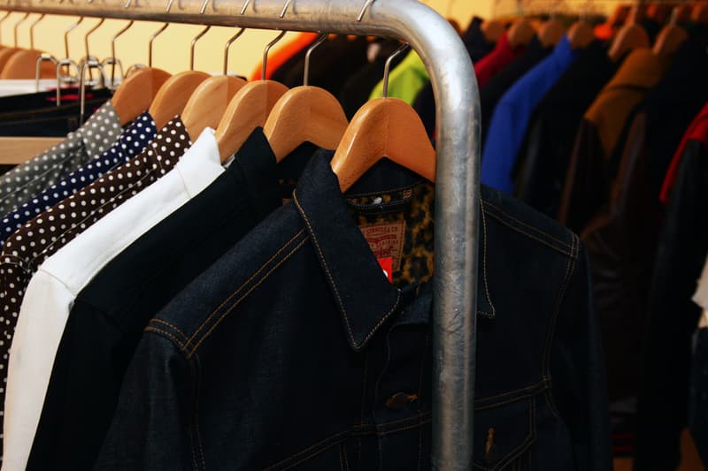 Supreme Shibuya Store Opening Recap