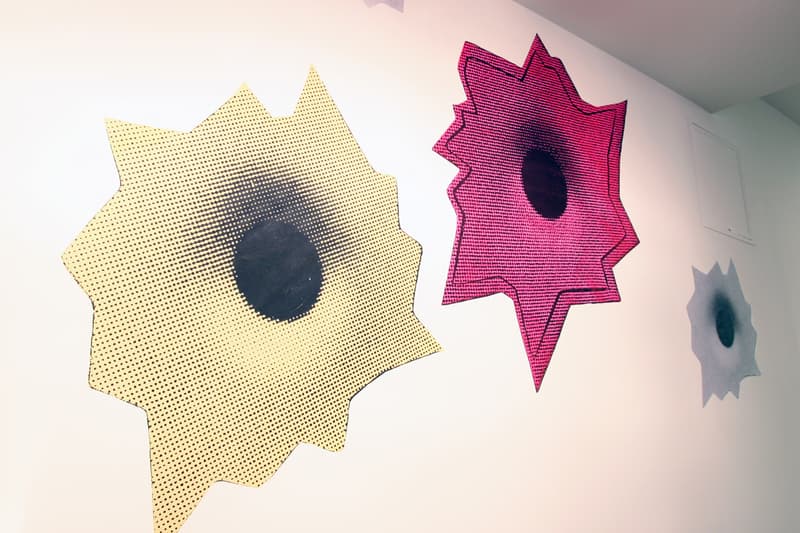 Supreme Shibuya Store Opening Recap