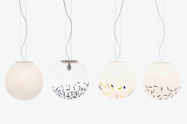 Sylvain Willenz 為 Victor Hunt 打造 CIRVA 玻璃公藝