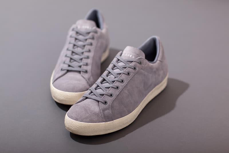 TAKAHIROMIYASHITA TheSololst. x adidas Originals 2012 秋冬別注系列