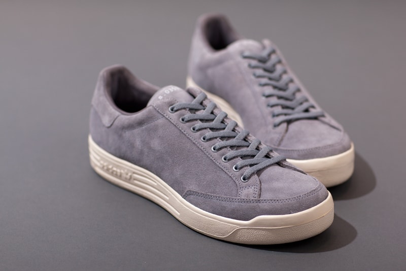 TAKAHIROMIYASHITA TheSololst. x adidas Originals 2012 秋冬別注系列
