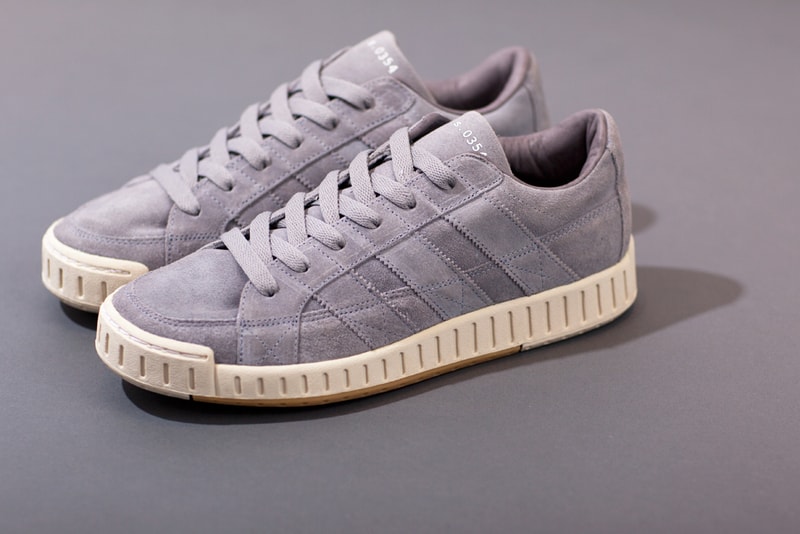 TAKAHIROMIYASHITA TheSololst. x adidas Originals 2012 秋冬別注系列