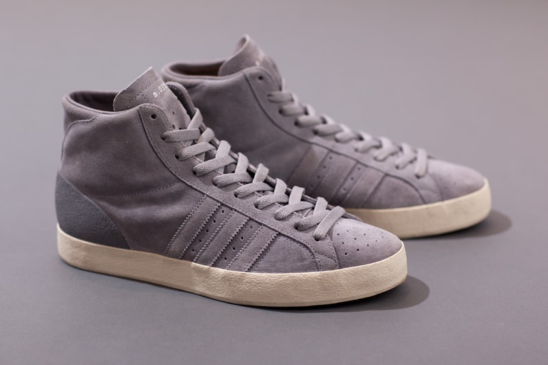 TAKAHIROMIYASHITA TheSololst. x adidas Originals 2012 秋冬別注系列