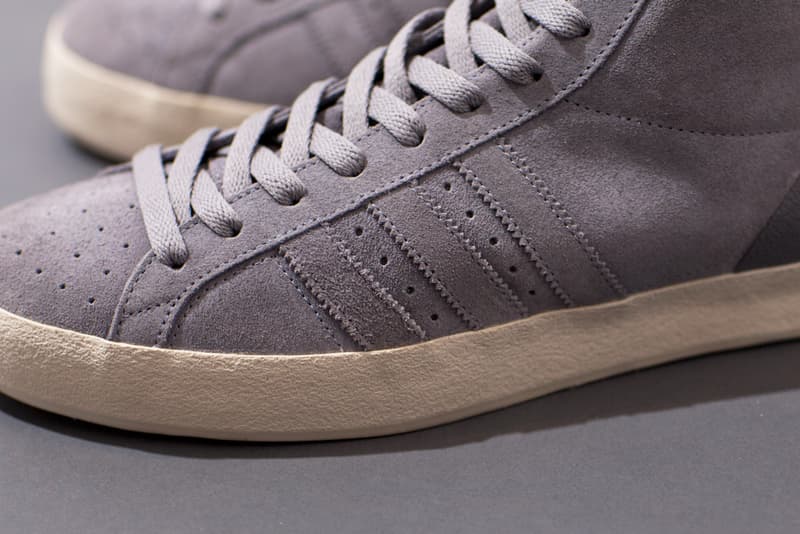 TAKAHIROMIYASHITA TheSololst. x adidas Originals 2012 秋冬別注系列