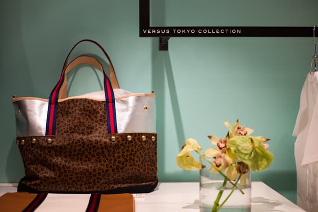 The Contemporary Fix Kyoto 京都店一覽