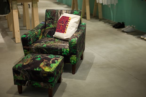 The Contemporary Fix Kyoto 京都店一覽