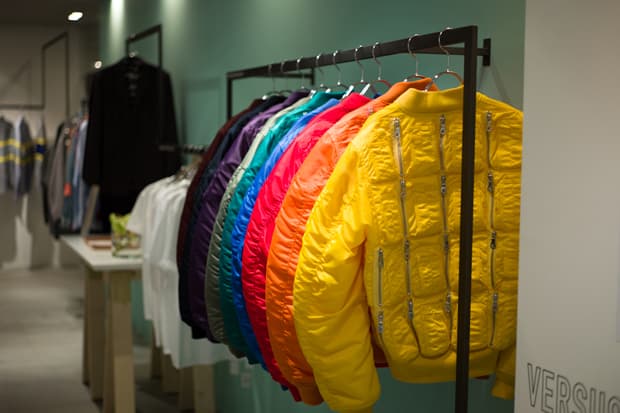 The Contemporary Fix Kyoto 京都店一覽