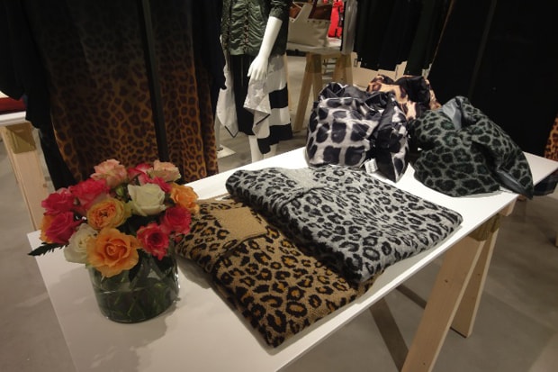THE CONTEMPORARY FIX 京都新店