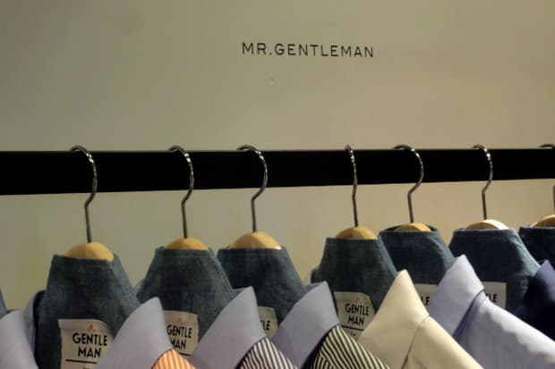 THE CONTEMPORARY FIX 京都新店