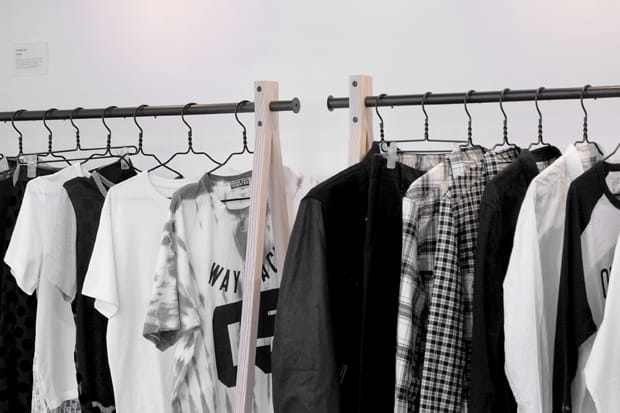 The Goodhood Store  5 周年紀念新店