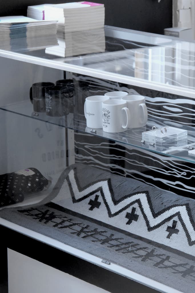 The Goodhood Store  5 周年紀念新店