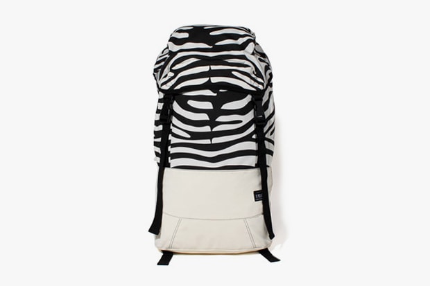 The Goodhood Store x R. Newbold 別注背包