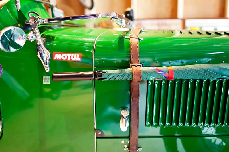 The Selby: Hideto Irikawa